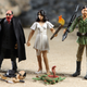 Illustration for article titled 30 Comic-Con exclusive toys youll sell your organs for